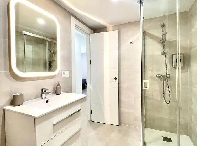Apartamento Scala & Balcony By Ele